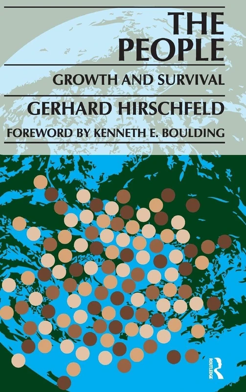Routledge - The People: Growth and Survival by Gerhard Hirschfeld