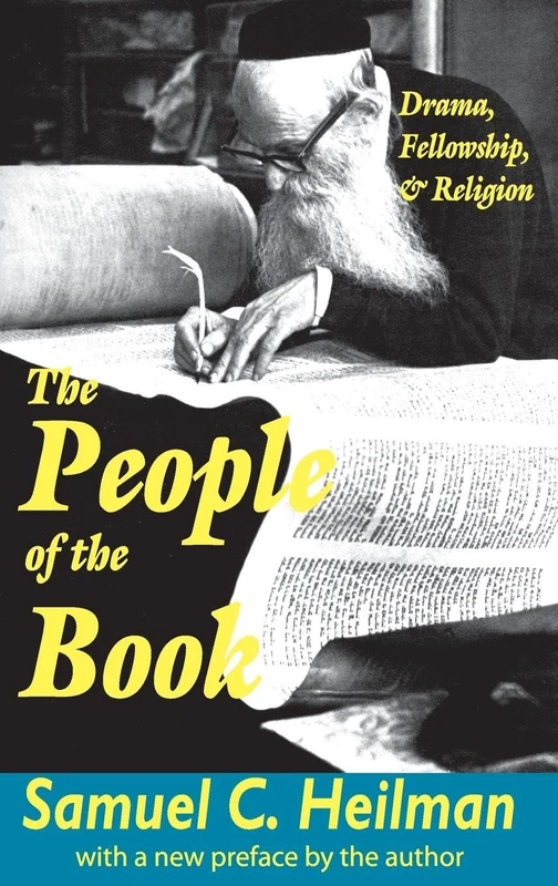 Routledge - The People of the Book: Drama, Fellowship and Religion