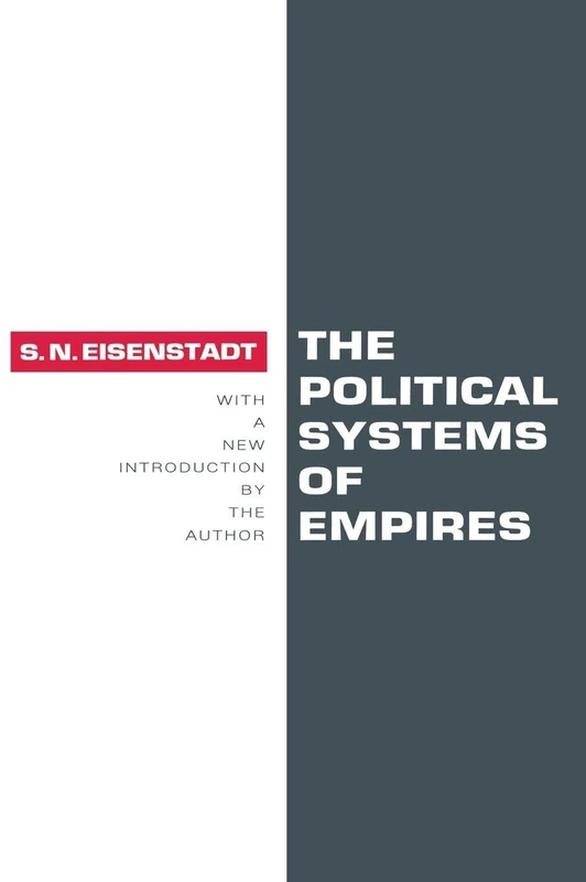 Routledge - The Political Systems of Empires Book