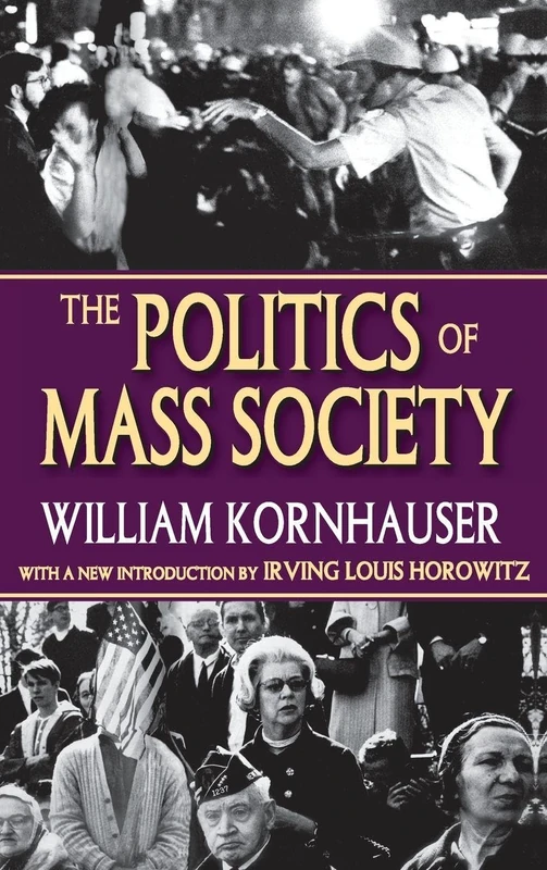 The Politics of Mass Society - Image 1