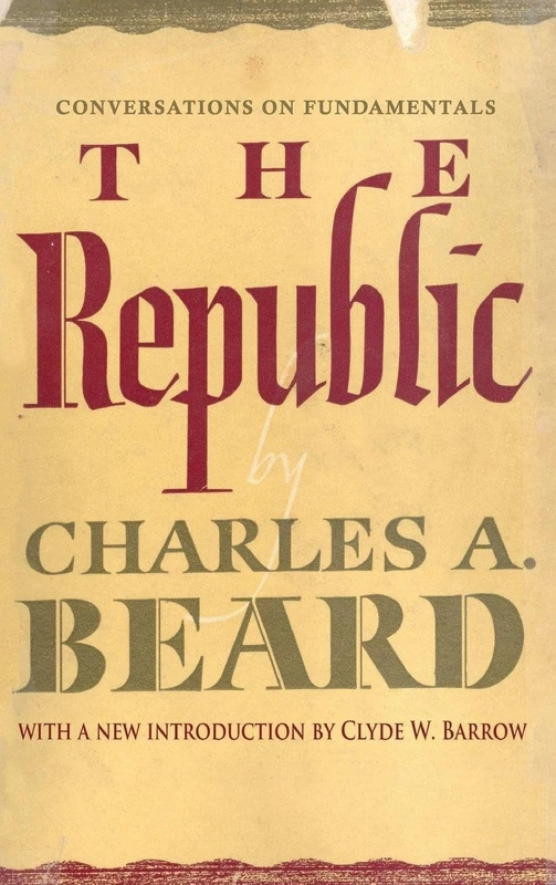 The Republic: Conversations on Fundamentals