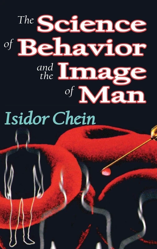The Science of Behavior and the Image of Man