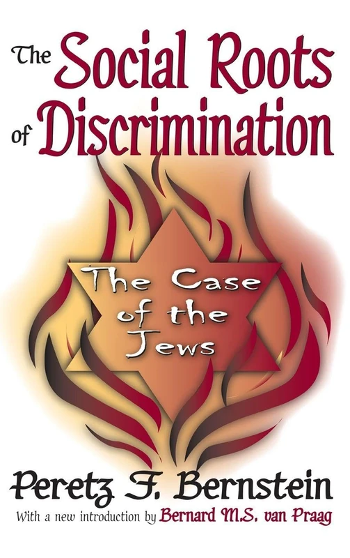 The Social Roots of Discrimination: The Case of the Jews