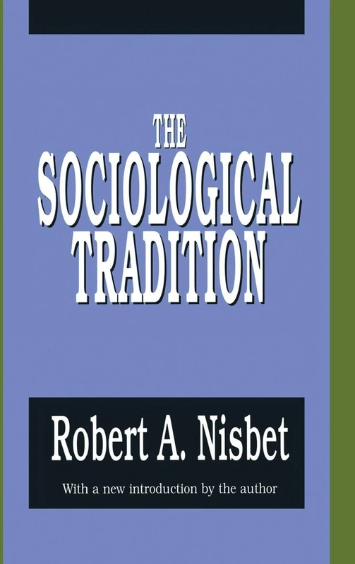 The Sociological Tradition