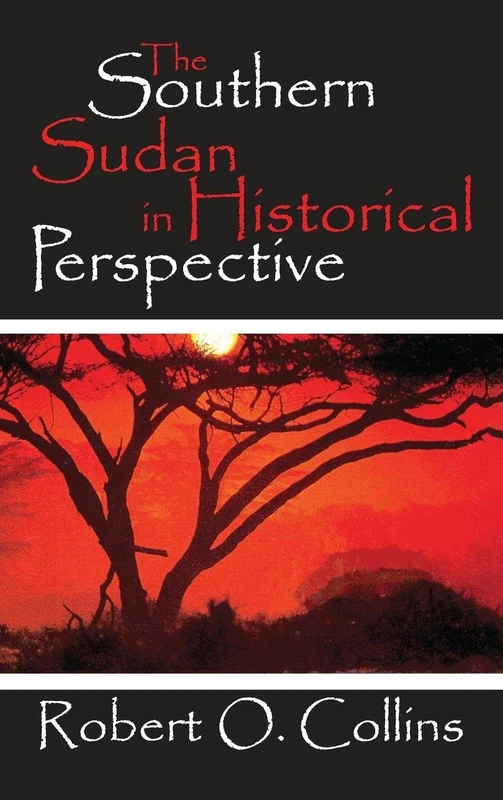 Routledge - The Southern Sudan in Historical Perspective