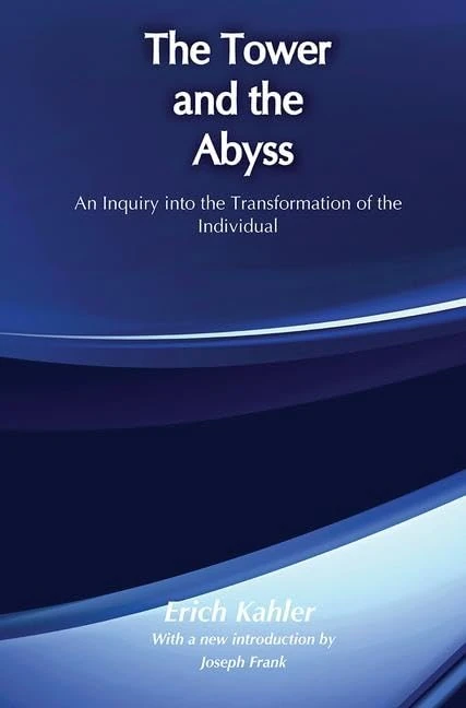 Routledge - The Tower and the Abyss - Sociology Book - Image 1