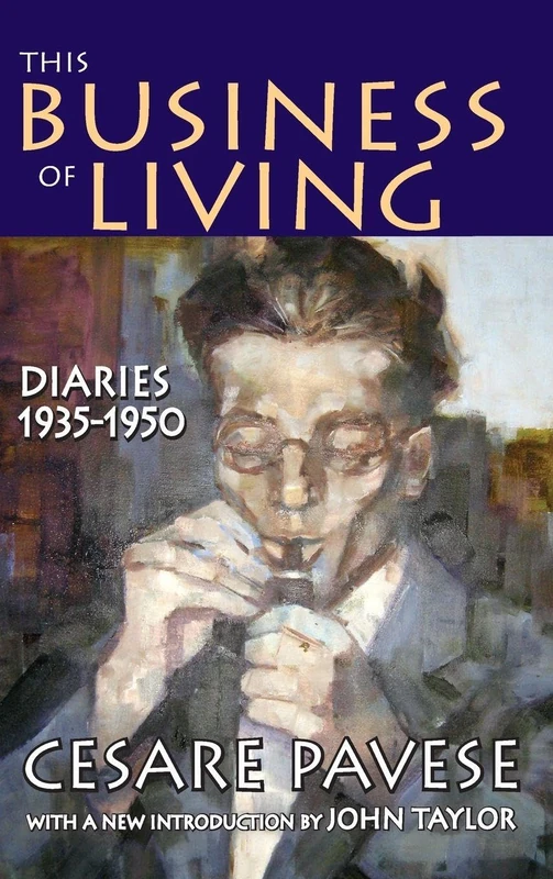 This Business of Living: Diaries 1935-1950 - Image 1
