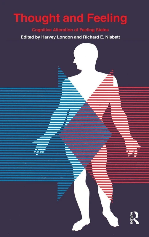 Thought and Feeling: Cognitive Alteration of Feeling States