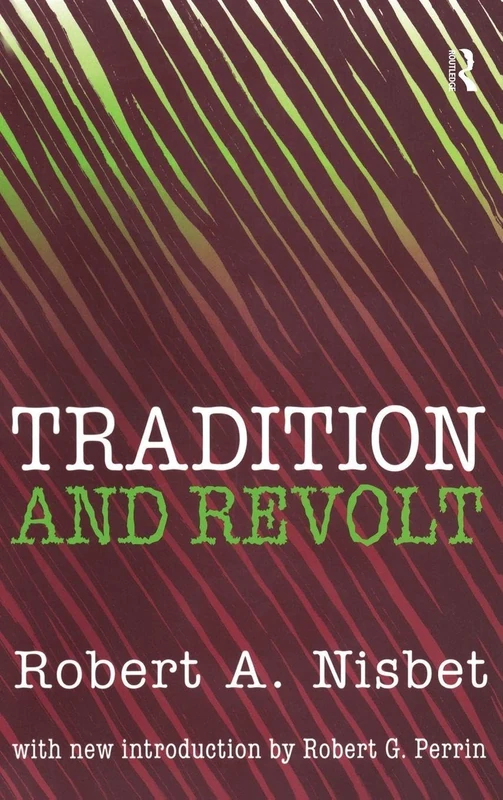 Tradition and Revolt - Image 1