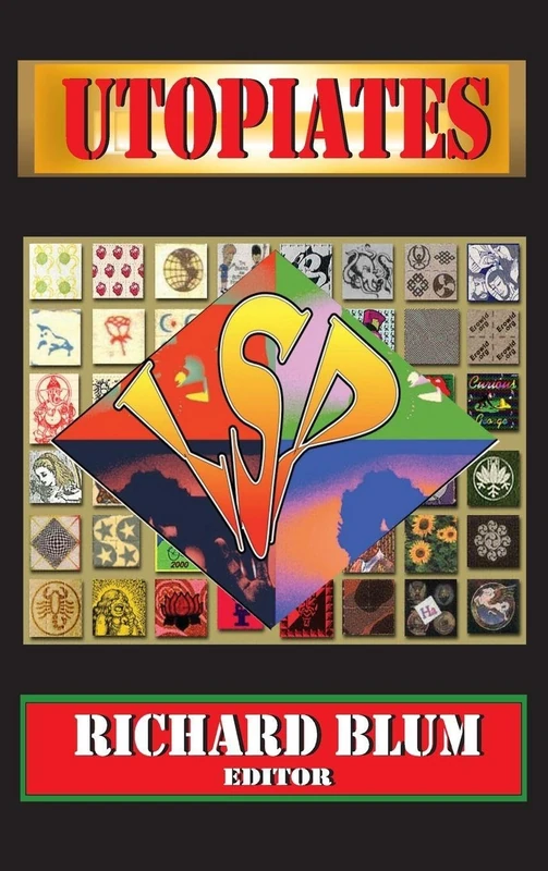 Routledge Utopiates - Psychology and Cognition Book