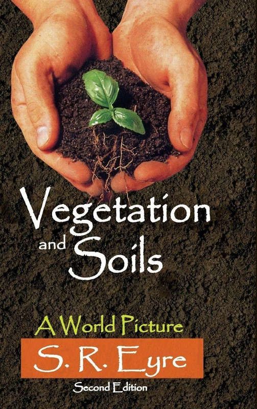 Routledge Vegetation and Soils: A World Picture Book