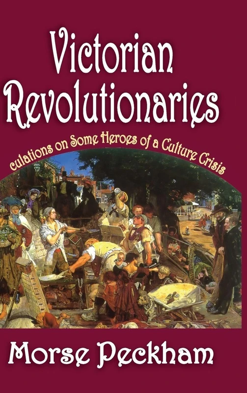 Routledge Victorian Revolutionaries - History Book - Image 1