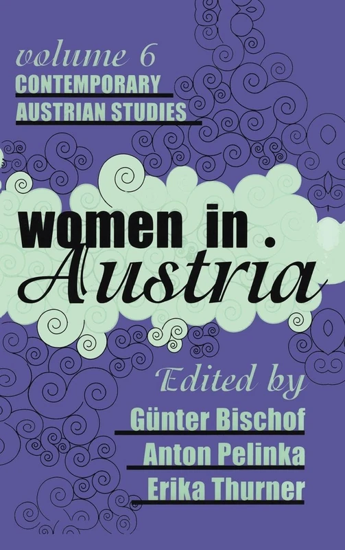 Women in Austria (Contemporary Austrian Studies)
