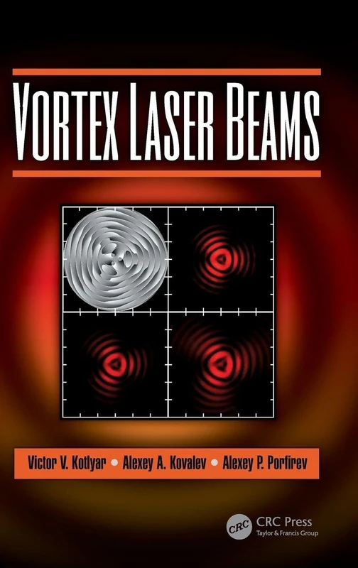 Vortex Laser Beams