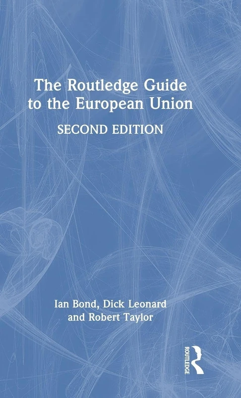 The Routledge Guide to the European Union