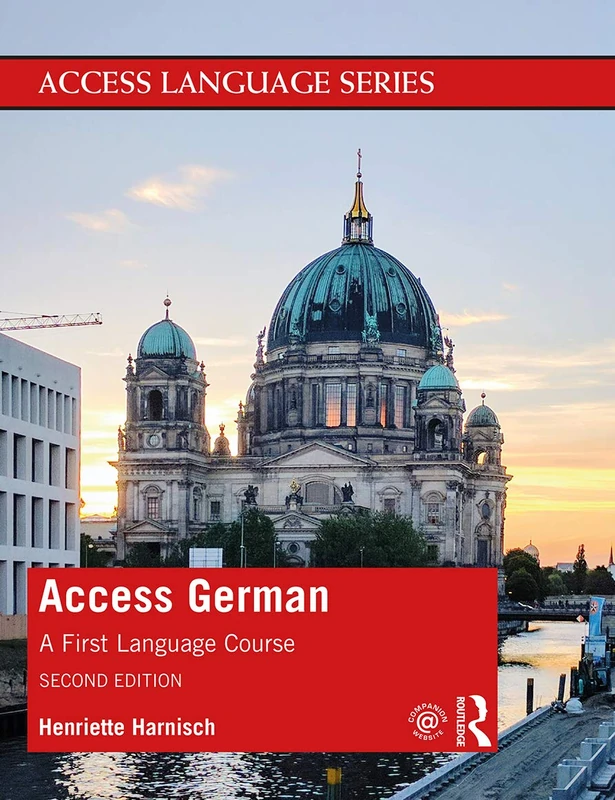 Access German: A First Language Course (Access Language Series)