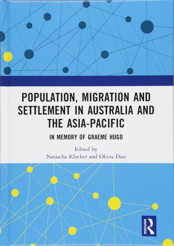 Routledge - Population, Migration and Settlement Book