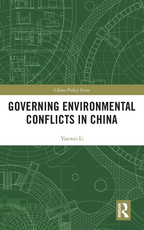 Governing Environmental Conflicts in China (China Policy Series) - Image 1