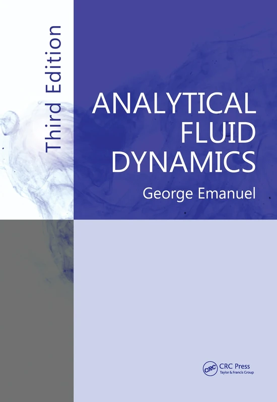 Analytical Fluid Dynamics
