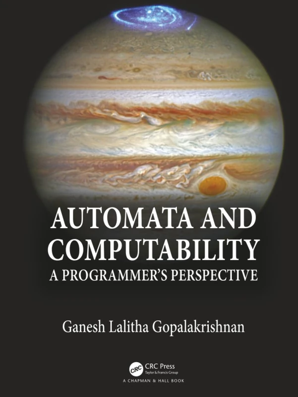Automata and Computability: A Programmer's Perspective