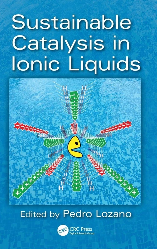 Sustainable Catalysis in Ionic Liquids