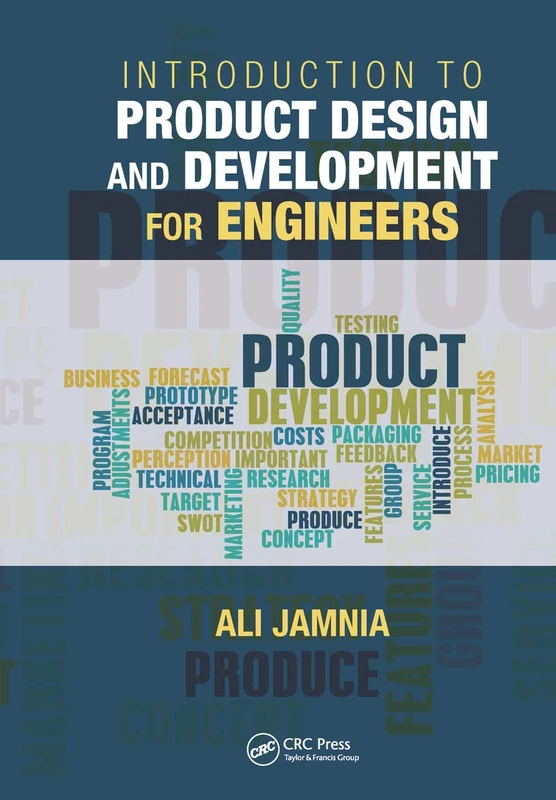 CRC Press Introduction to Product Design and Development