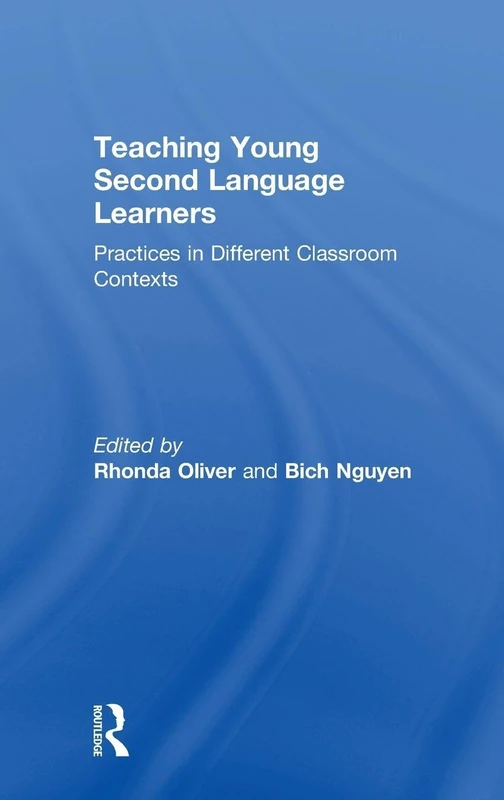 Routledge Teaching Young Second Language Learners Book