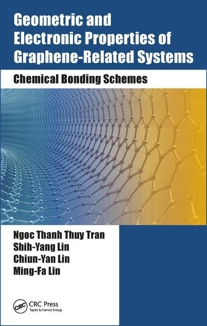 Geometric and Electronic Properties of Graphene-Related Systems: Chemical Bonding Schemes