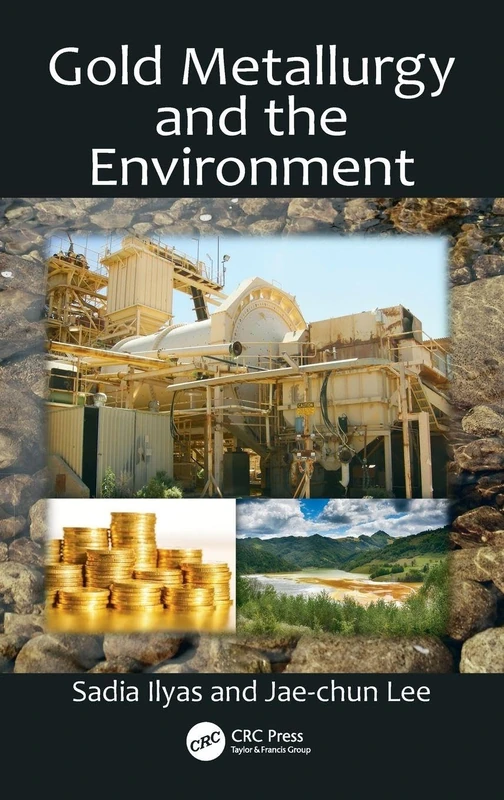 Gold Metallurgy and the Environment