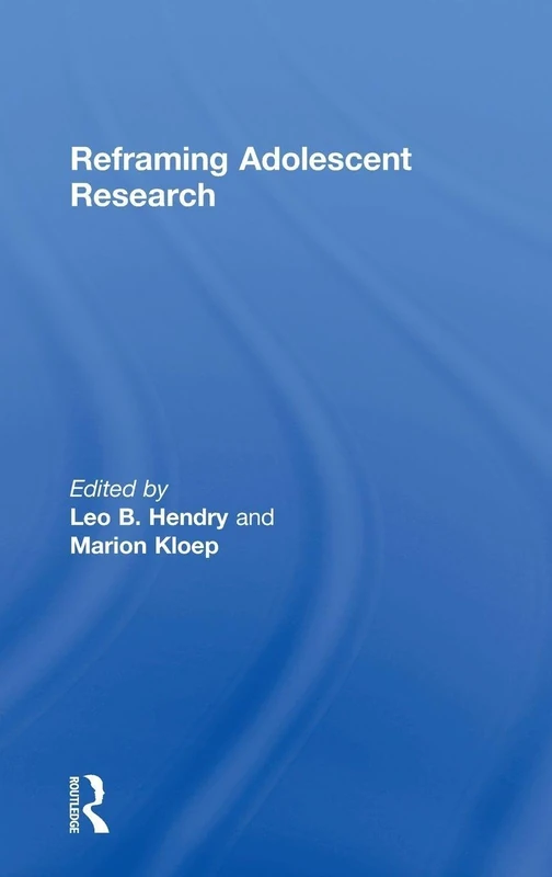 Reframing Adolescent Research