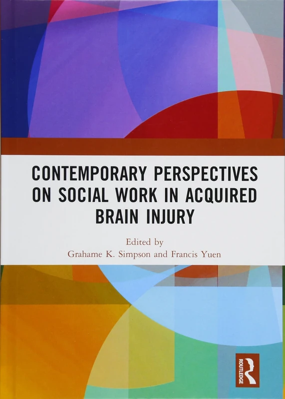 Contemporary Perspectives on Social Work in Acquired Brain Injury - Image 1