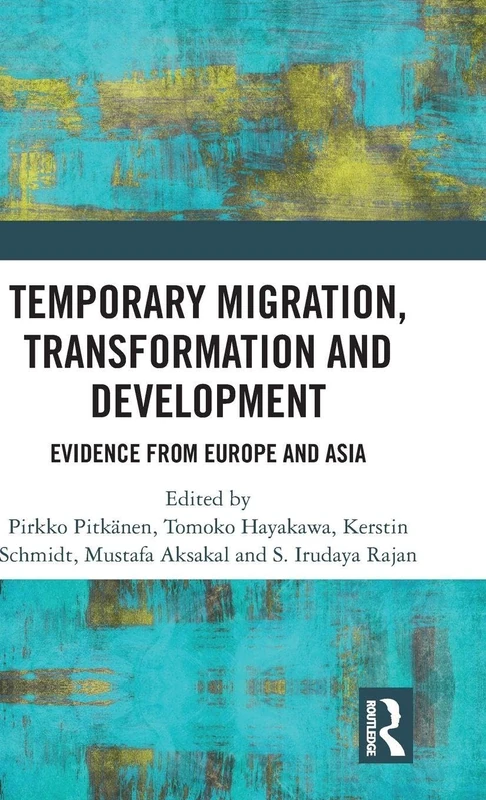 Routledge - Temporary Migration, Transformation and Development