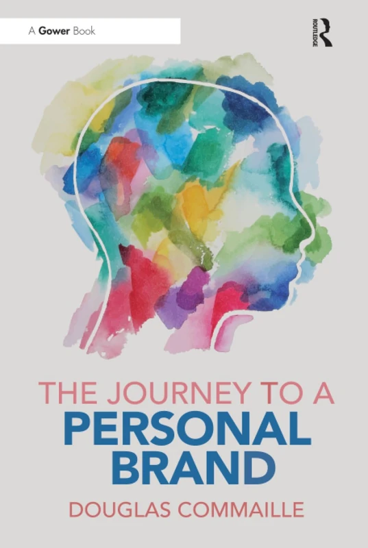 The Journey to a Personal Brand