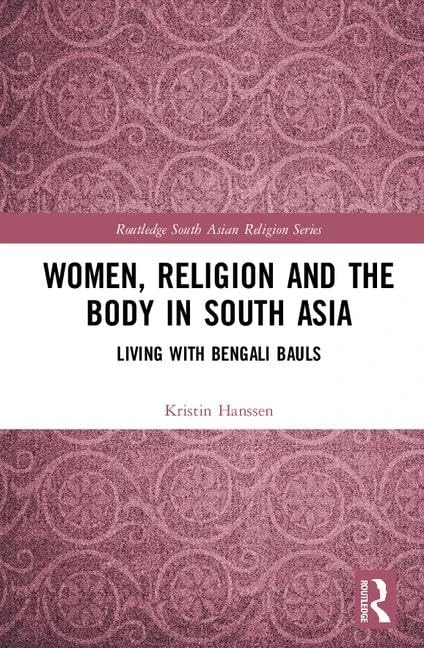 Routledge Women, Religion and the Body in South Asia Book - Image 1