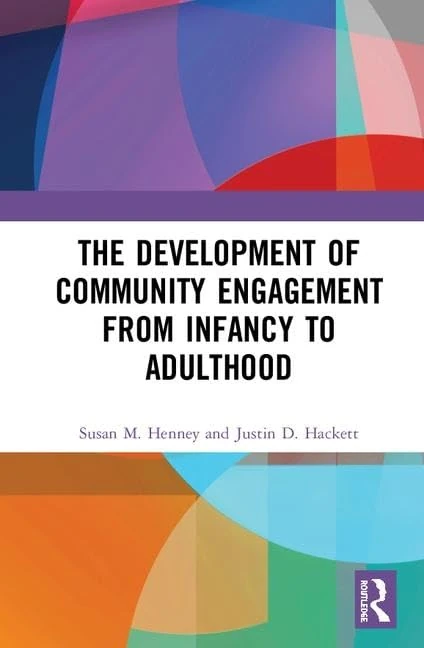 Routledge - The Development of Community Engagement Book