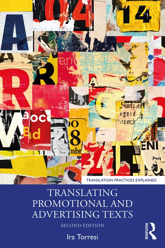 Translating Promotional and Advertising Texts (Translation Practices Explained)