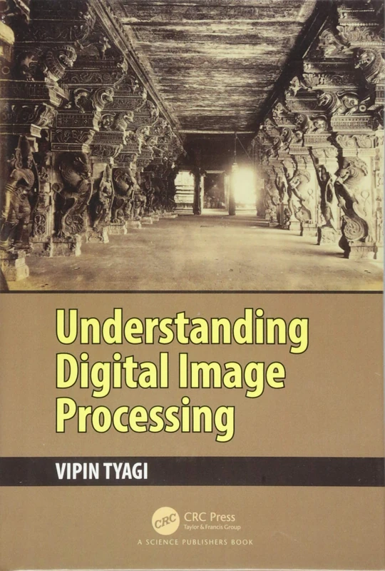 Understanding Digital Image Processing - Image 1