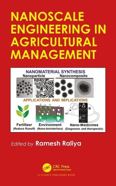 Nanoscale Engineering in Agricultural Management - Image 1