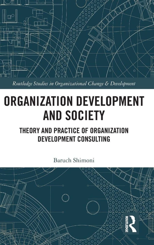Routledge Organization Development and Society Book - Image 1
