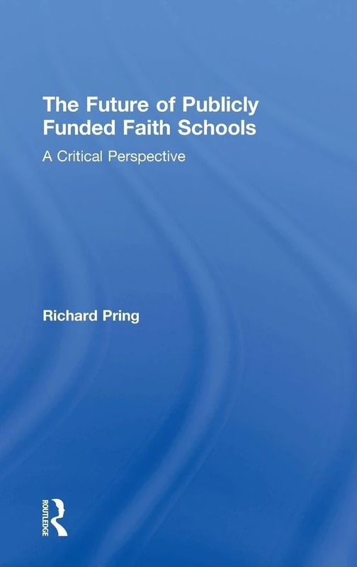 The Future of Publicly Funded Faith Schools: A Critical Perspective - Image 1