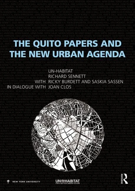 The Quito Papers and the New Urban Agenda