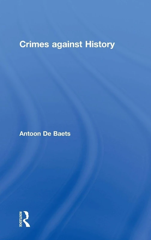 Crimes against History - Image 1