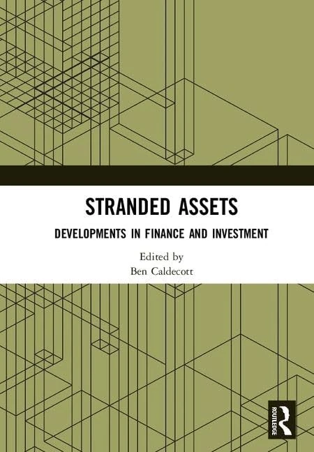 Stranded Assets: Developments in Finance and Investment - Image 1