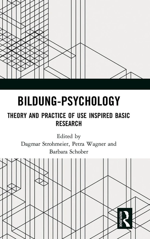 Bildung Psychology: Theory and Practice of Use Inspired Basic Research - Image 1