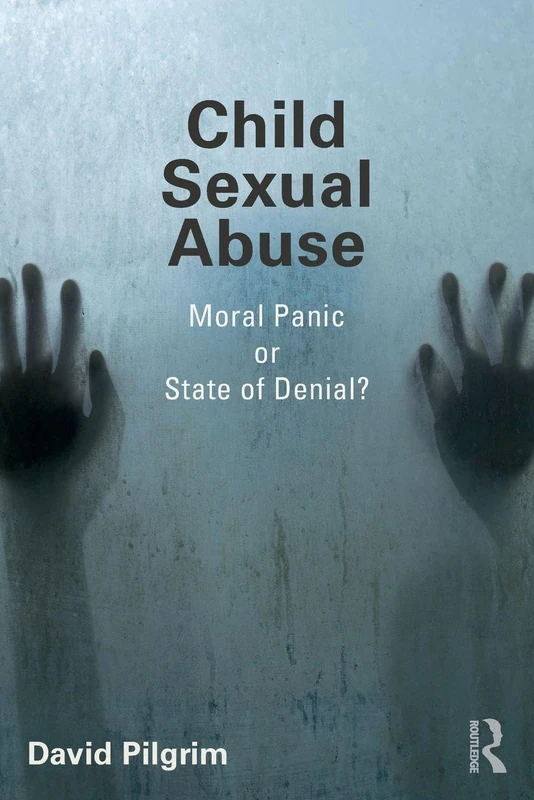 Child Sexual Abuse: Moral Panic or State of Denial? - Image 1