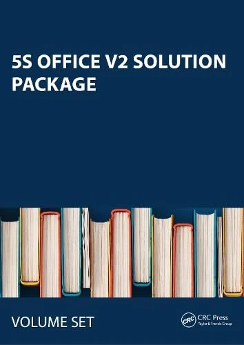 5S Office V2 Solution Package