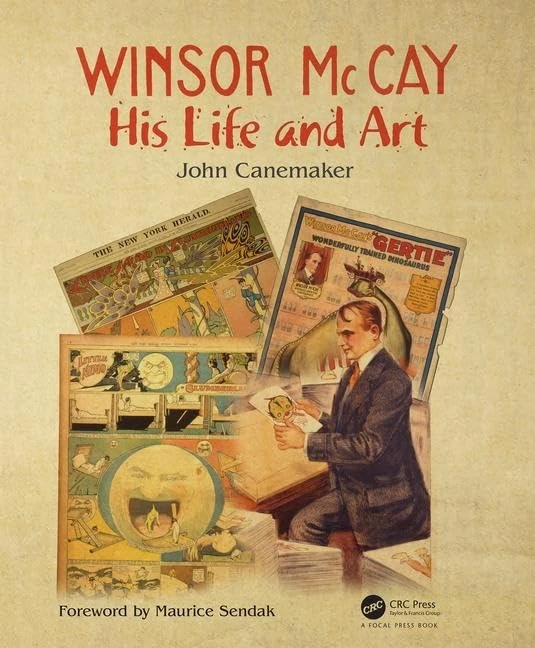 Winsor McCay: His Life and Art - Image 1