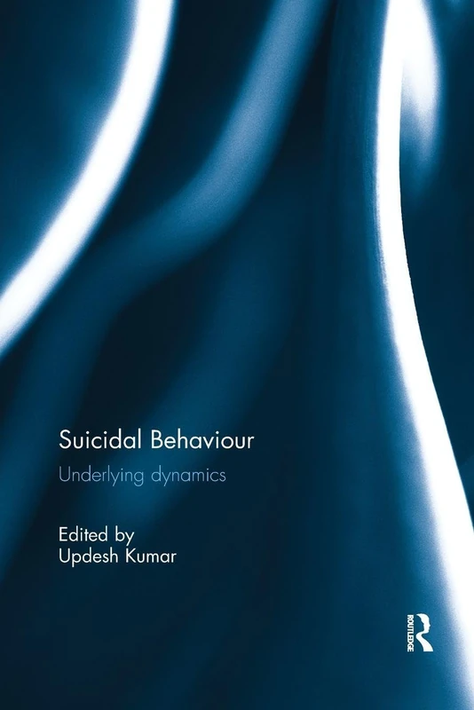 Suicidal Behaviour: Underlying dynamics