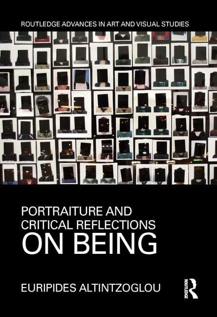 Portraiture and Critical Reflections on Being (Routledge Advances in Art and Visual Studies) - Image 1