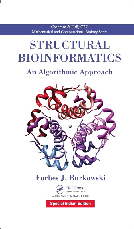 Structural Bioinformatics: An Algorithmic Approach